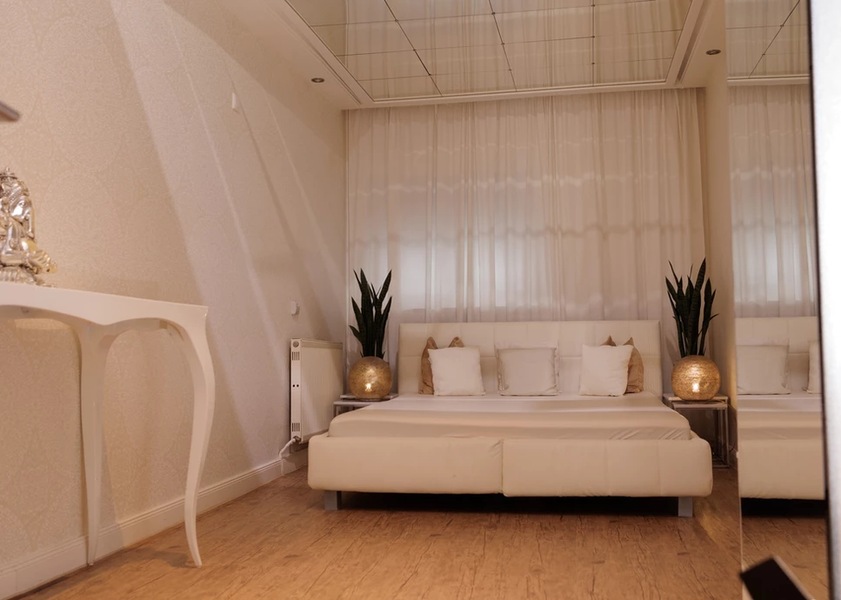 Foto von Sonnige Zeiten für guten Sex