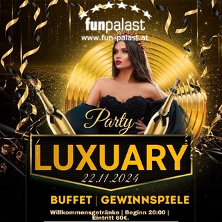 Funpalast