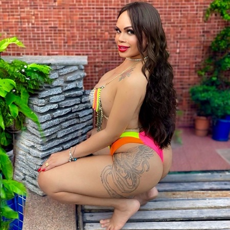 TS Bruna Bella