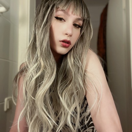 TS KATHERINE 20cm Geil