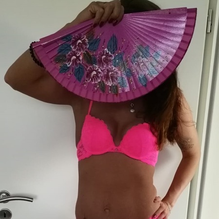 Meike, Darmstadt