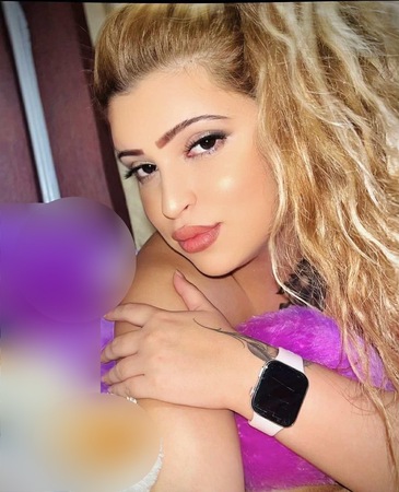 Emiliy aus Ukraine - nur bis 21.12.2025 da!, Duisburg