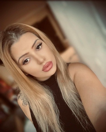 Emiliy aus Ukraine - nur bis 21.12.2025 da!, Duisburg