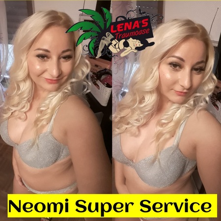 Neomi bei Lenas Traumoase