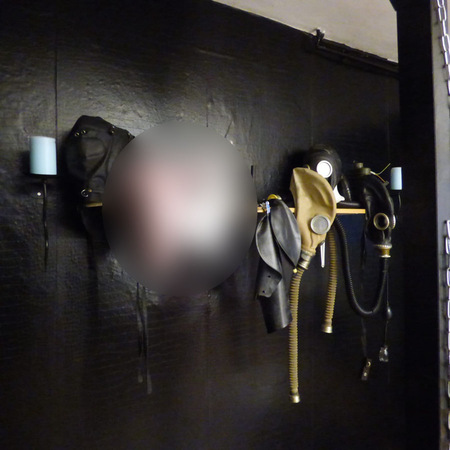 Deutsche Lady Kerstin - Neu mit Skl., Eisenach