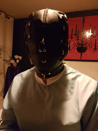 Deutsche Lady Kerstin - Neu mit Skl., Eisenach