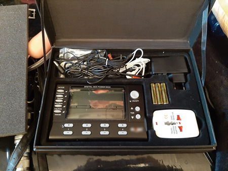 Deutsche Lady Kerstin - Neu mit Skl., Eisenach