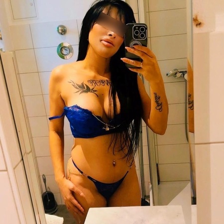 Yasmina - TOP Service!, Porta Westfalica