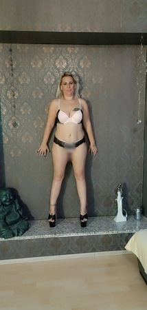 Rubina- Neu in der Stadt!, Augsburg