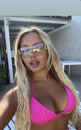 Deutsche Luna, München