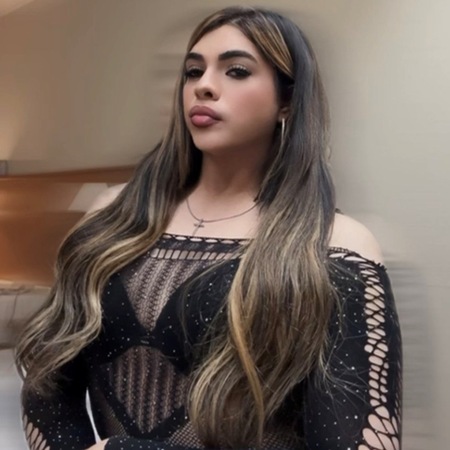 TS Tatiana Party 20CM, Bremen