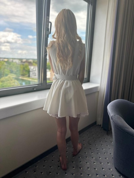 Foto von Sofia