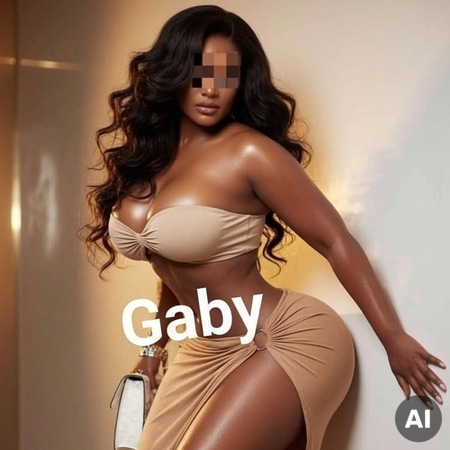 Gaby Neu! Das erste mal in der Stadt, Hannover