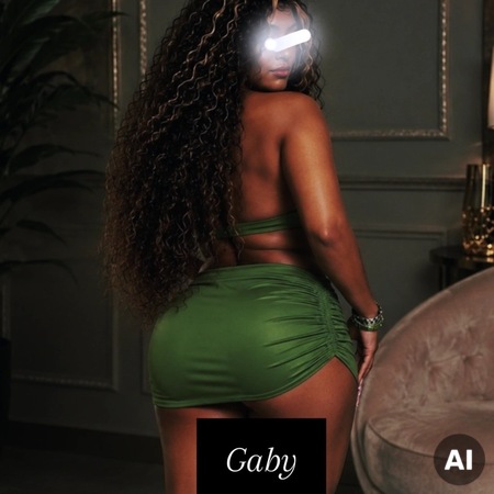 Gaby Neu! Das erste mal in der Stadt, Hannover