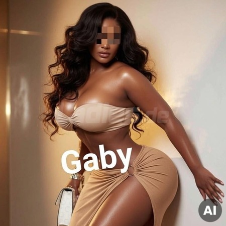 Gaby Neu! Das erste mal in der Stadt, Hannover