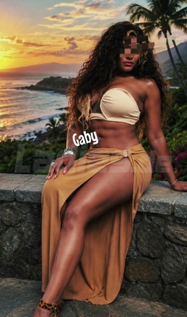 Gaby Neu! Das erste mal in der Stadt, Hannover