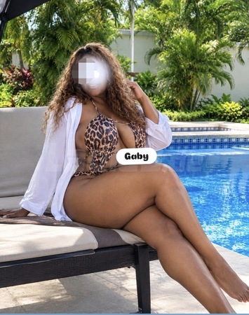 Gaby Neu! Das erste mal in der Stadt, Hannover