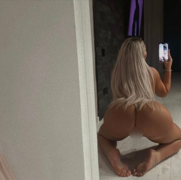 Foto von Melissa