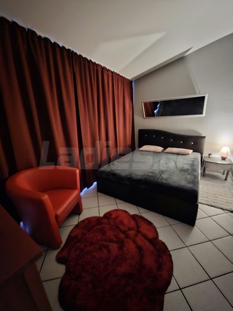 Erotik Club, Düsseldorf