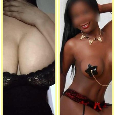 DUO Rachel & Sussy 2 Frauen 1 Preis, Trier