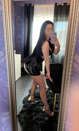 Lorena- echte Bilder, Köln-Poll