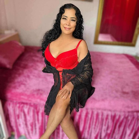 Sexy Oma Samui, Speyer