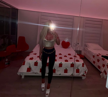 Kassandra Neue Nummer, Mannheim