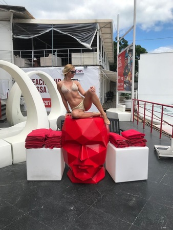 Margo, Mülheim an der Ruhr