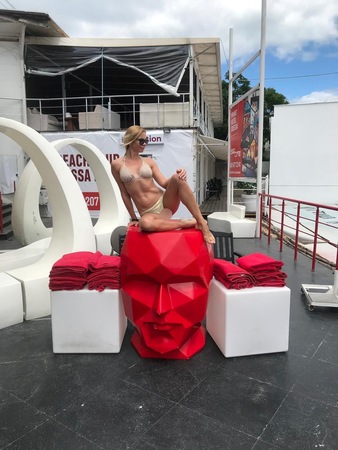 Margo, Mülheim an der Ruhr