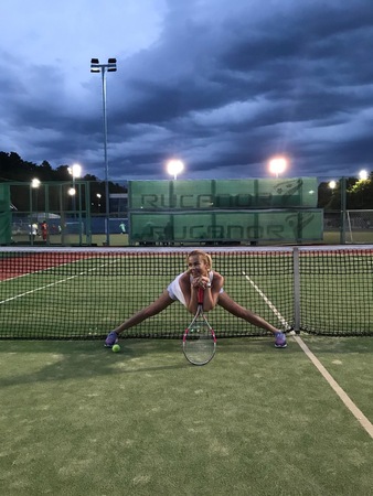 Margo, Mülheim an der Ruhr