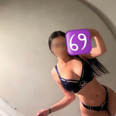 Kayla 18+ Party, Gießen