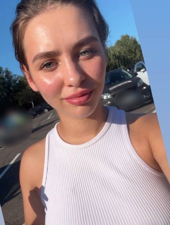 Sofia keine Anrufe, nur WhatsApp, Berlin