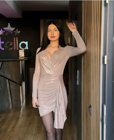 Emma- keine Anrufe, nur WhatsApp, Berlin