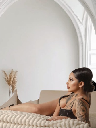 Cora-Ganz neu, Berlin