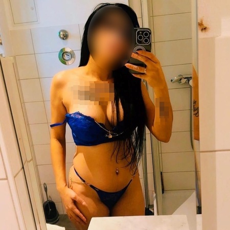 Yasmina - TOP Service!, Oelde