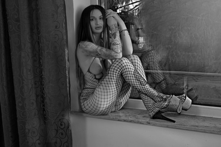 Denisa, Mönchengladbach