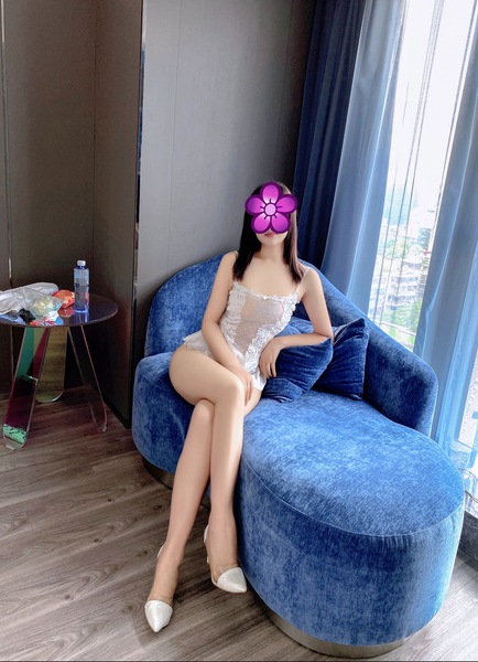 Foto von Misaki-bitte rufen Sie mich an