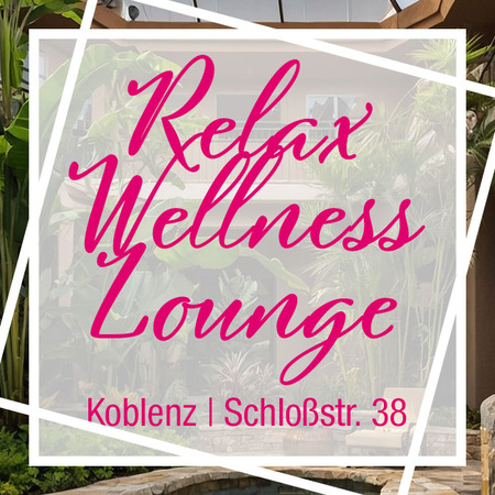 Relax Wellness Lounge