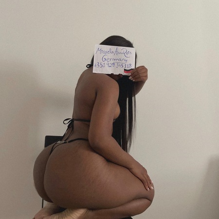 Micaela Reis, München
