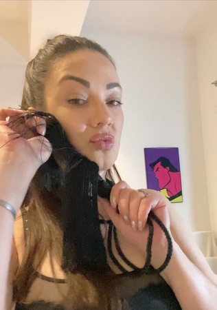 Katerina, Regensburg