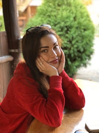 Katerina, Regensburg