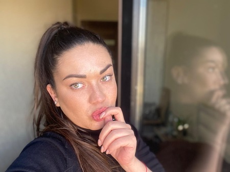 Katerina, Regensburg