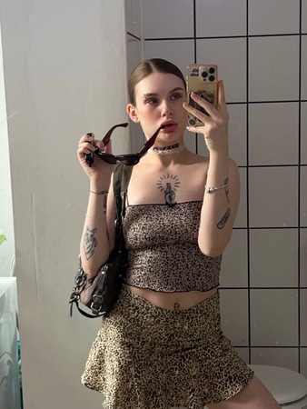 Diva - WhatsApp, Düsseldorf