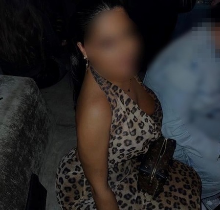 Deutsch-Kurdin Amara(Party/GF-Sex), Braunschweig