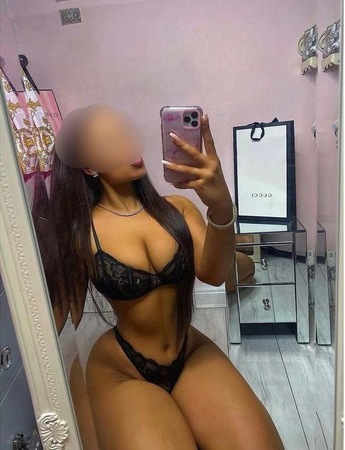 Deutsch-Kurdin Amara(Party/GF-Sex), Braunschweig