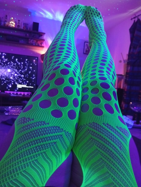 Foto von Likky Kitty