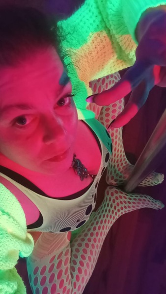 Foto von Likky Kitty