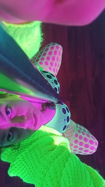 Foto von Likky Kitty