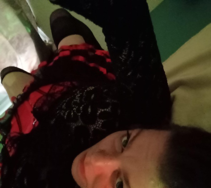 Foto von Likky Kitty