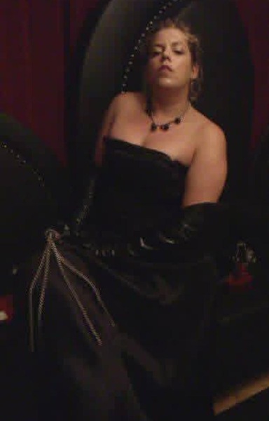 Foto von Likky Kitty